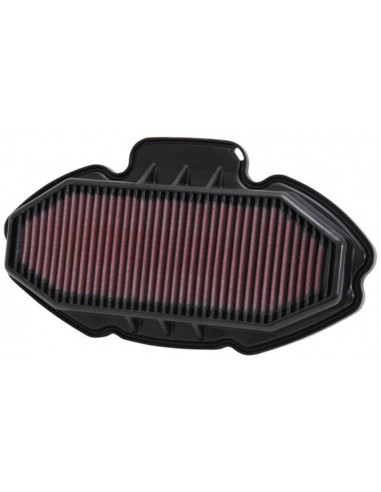 Filtro Aire K&N Honda NC 700/750