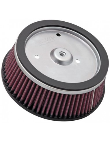 Filtro Aire K&N Harley Davidson Twin Cam