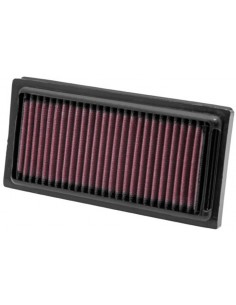 Filtro Aire K&N Harley Davidson XR 1200 Sporster