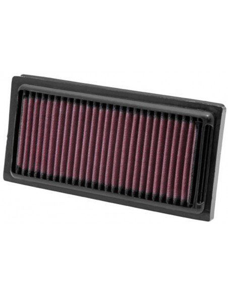 Filtro Aire K&N Harley Davidson XR 1200 Sporster
