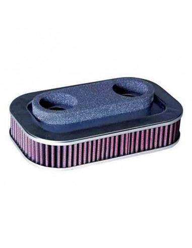 Filtro Aire K&N Harley Davidson 883