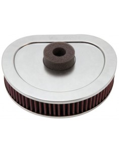 Filtro Aire K&N Harley Davidson Road King