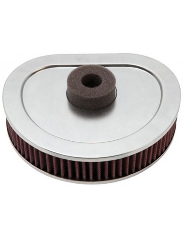 Filtro Aire K&N Harley Davidson Road King
