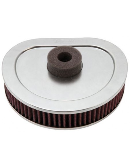 Filtro Aire K&N Harley Davidson Road King