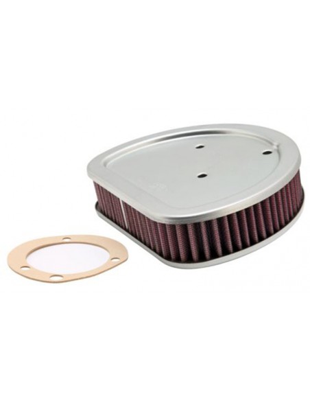 Filtro Aire K&N Harley Davidson FLHT 1450
