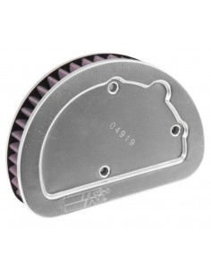 Filtro Aire K&N Harley Davidson FLHR