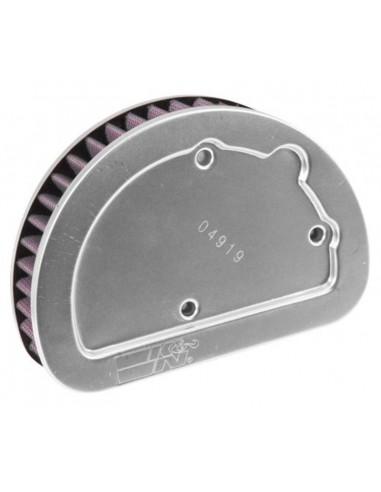 Filtro Aire K&N Harley Davidson FLHR