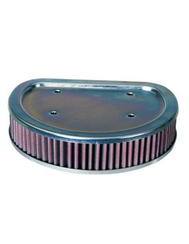 Filtro Aire K&N Harley Davidson FHLR 1450