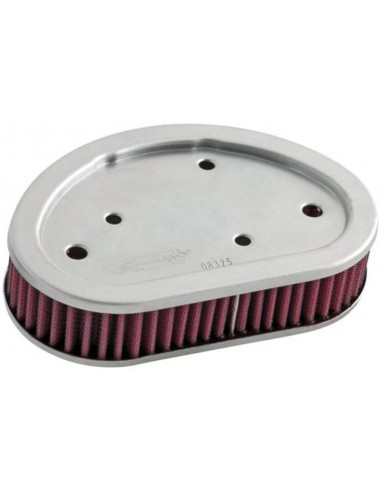 Filtro Aire K&N Harley Davidson Dyna models
