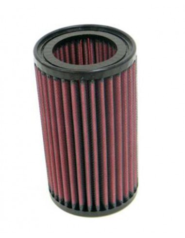 Filtro Aire K&N Kawasaki ER5 Twister