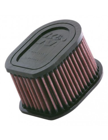 Filtro Aire K&N Kawasaki Z 750