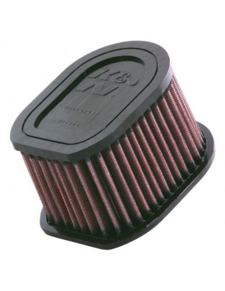 Filtro Aire K&N Kawasaki Z 750