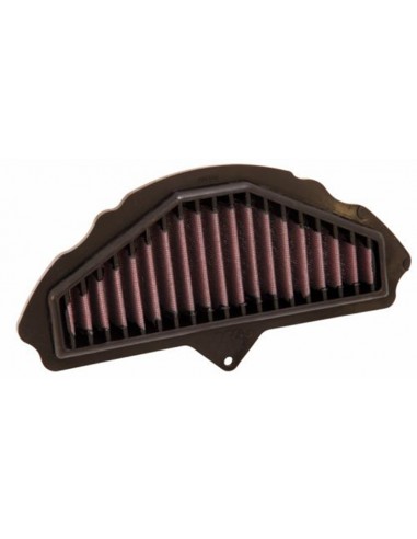Filtro Aire K&N Competición Kawasaki ZX-10R
