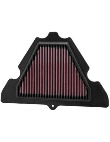 Filtro Aire K&N Kawasaki ZR 1000 ABS