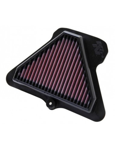 Filtro Aire K&N Kawasaki ZX10-R
