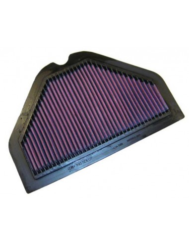 Filtro Aire K&N Kawasaki ZZR 1100
