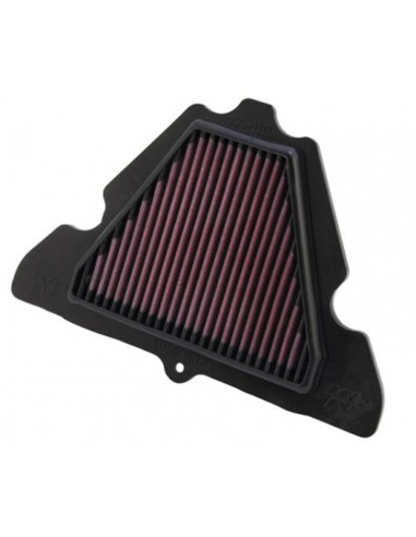 Filtro Aire K&N Kawasaki ZX-10R Ninja