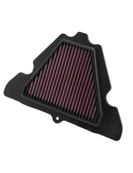 Filtro Aire K&N Kawasaki ZX-10R Ninja