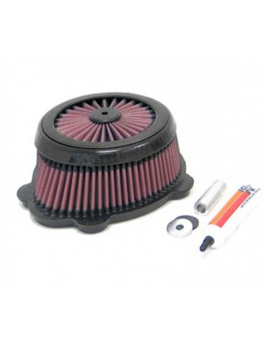 Filtro Aire K&N Kawasaki KX 125/250