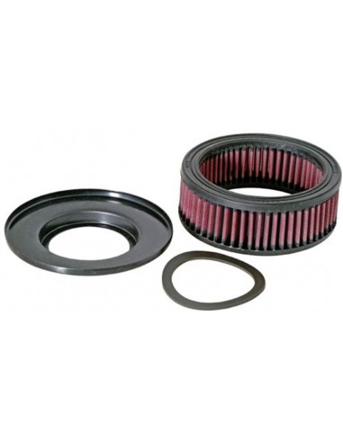 Filtro Aire K&N Kawasaki Vulcan 1500 L