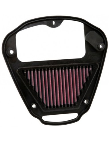 Filtro Aire K&N Kawasaki Vulcan 2000