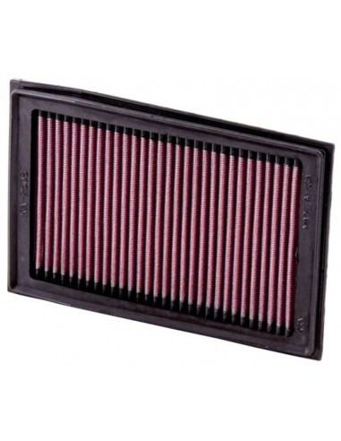 Filtro Aire K&N Kawasaki EX 250 Ninja