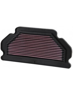 Filtro Aire K&N Kawasaki ZX6 RR Ninja