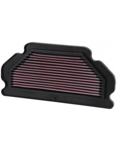 Filtro Aire K&N Kawasaki ZX6 RR Ninja