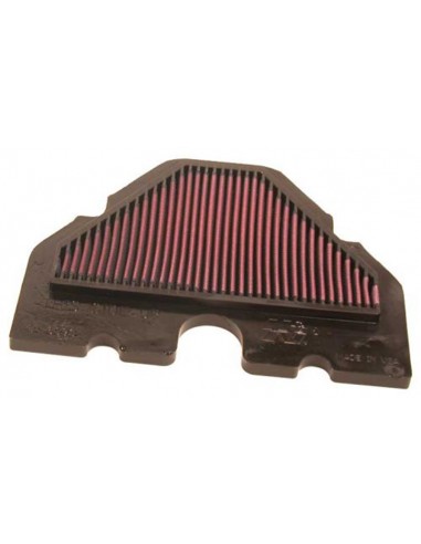 Filtro Aire K&N Kawasaki ZZR 600 Kn
