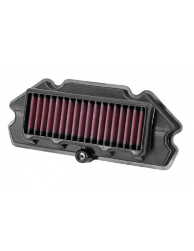 Filtro Aire K&N Kawasaki ER6 F