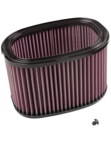 Filtro Aire K&N Kawasaki KVF 750 Brute Force
