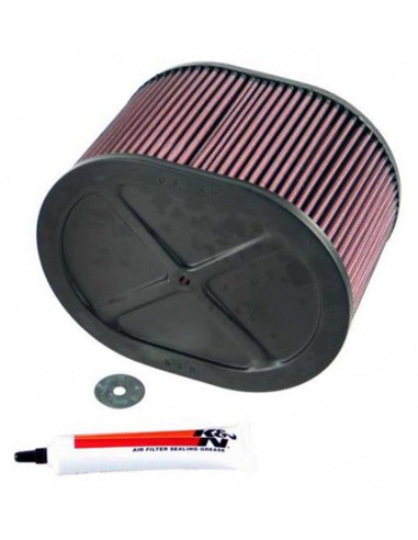 Filtro Aire K&N Kawasaki KVF 650 Brute Force