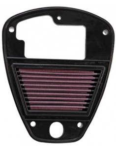 Filtro Aire K&N Kawasaki VN 900 Vulcan