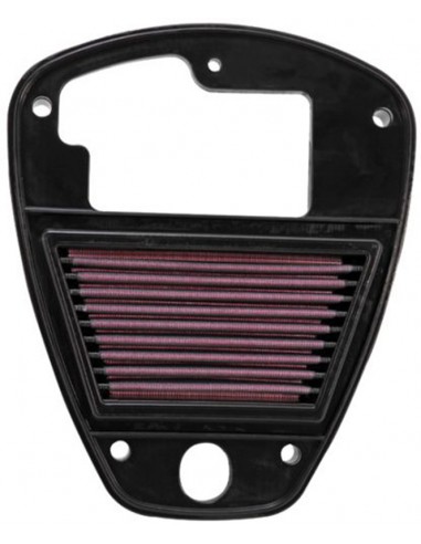Filtro Aire K&N Kawasaki VN 900 Vulcan
