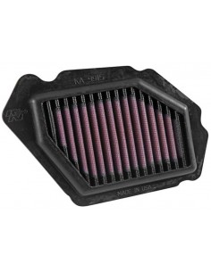 Filtro Aire K&N Kawasaki ZX-1000 Ninja HP2