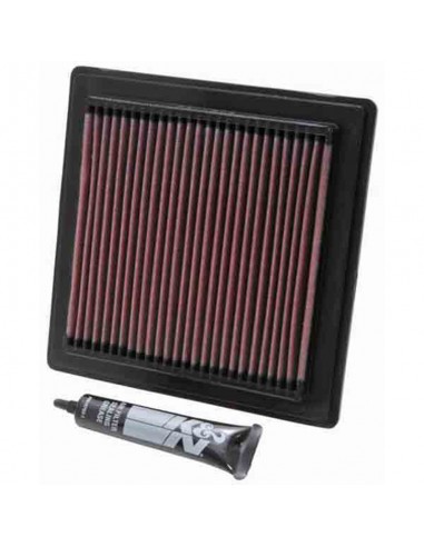 Filtro Aire K&N Predator 500