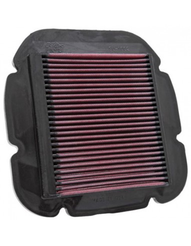 Filtro Aire K&N Suzuki DL 1000 V Strom