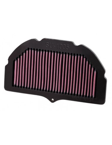 Filtro Aire K&N Suzuki GSX 1000