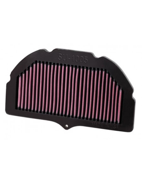 Filtro Aire K&N Suzuki GSX 1000
