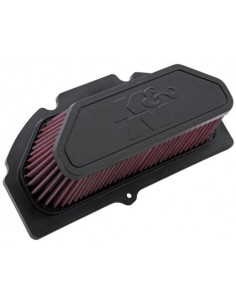 Filtro Aire K&N Suzuki GSXR 1000