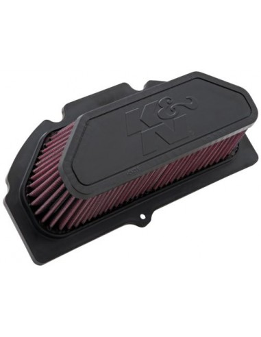 Filtro Aire K&N Suzuki GSXR 1000