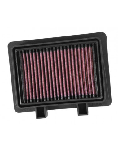 Filtro Aire K&N Suzuki V-Strom