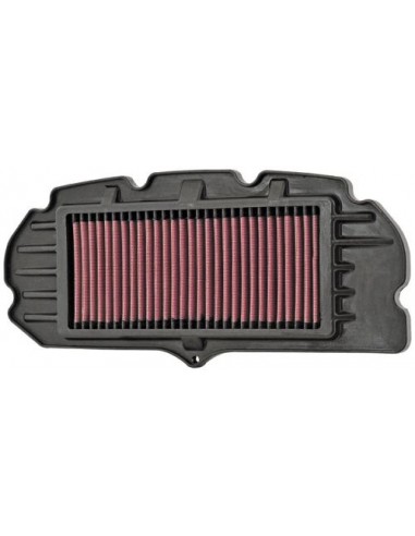 Filtro Aire K&N Suzuki GSX 1300 B-King