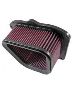 Filtro Aire K&N Suzuki GSX 1300 Hayabusa