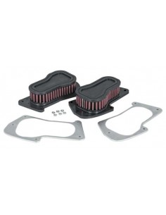 Filtro Aire K&N Suzuki Intruder 1800