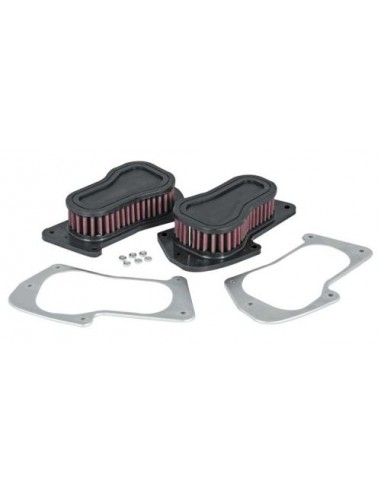 Filtro Aire K&N Suzuki Intruder 1800