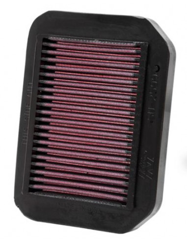 Filtro Aire K&N Suzuki Burgman 250 Kn