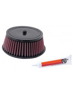 Filtro Aire K&N Kawasaki KLX 400 R