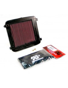 Kit Powerlid K&N Suzuki LTZ 400