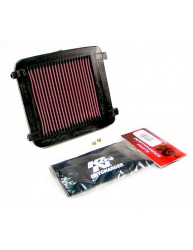 Kit Powerlid K&N Suzuki LTZ 400